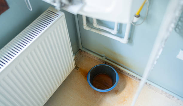 Local water damage restoration in Cedar Rapids, IA