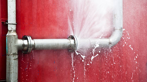 Best Emergency water damage restoration  in Cedar Rapids, IA